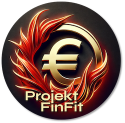 FinFit Logo